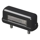 ProPlus numbrituli haagisele 83 x 33 mm | HL Autoosad