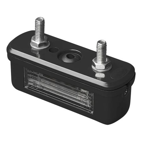 ProPlus numbrituli haagisele 83 x 33 mm | HL Autoosad