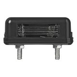 ProPlus numbrituli haagisele 83 x 33 mm | HL Autoosad