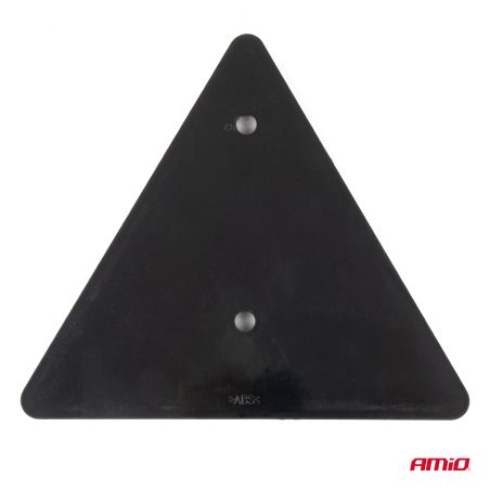AMiO punane helkurkolmnurk 150 x 141 mm E57 | HL Autoosad
