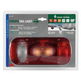 Lampa tagatuli 6 funktsiooni parem | HL Autoosad