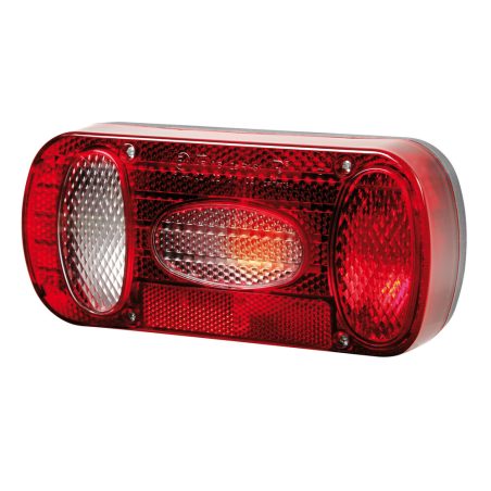 Lampa tagatuli 6 funktsiooni parem | HL Autoosad