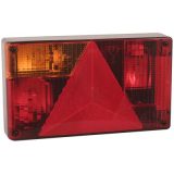 Jokon tagatuli 595-L vasak 10.2070.110 | HL Autoosad