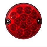 ProPlus tagumine ümmargune udutuli 95 mm 19 LED | HL Autoosad