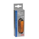 Lampa reflektorid, 2 tk, E, 90 x 35 mm, oranž | HL Autoosad