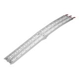 ProPlus pealesõidutee 220 x 28 cm 340 kg kokkupandav | HL Autoosad