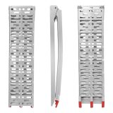 ProPlus pealesõidutee 220 x 28 cm 340 kg kokkupandav | HL Autoosad