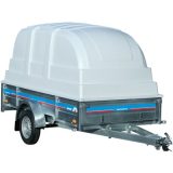 Onroad kaanega haagis CS275-L EC0120 | HL Autoosad