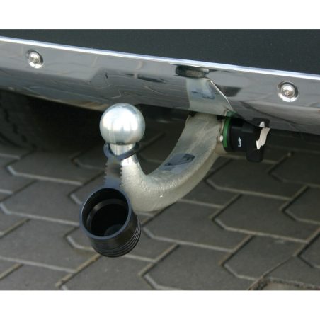 Lampa konksukate PVC | HL Autoosad