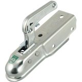 Onroad haagise veopea 800 kg 60 mm nelikant | HL Autoosad
