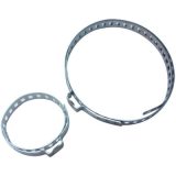 ERT pooltelje kaitsekummi klambrid 175 ja 410 mm | HL Autoosad