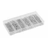 Högert splintide komplekt 1,6–4 mm, 555 tk (HT8G504) | HL Autoosad