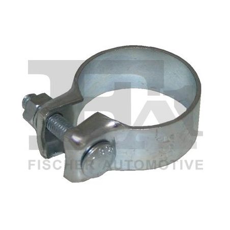 Fa1 summutiklamber 64,5 mm, VAG-tüüpi (X95064) | HL Autoosad