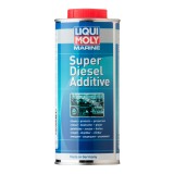 Liqui Moly Marine Super Diesel diiselkütuse lisand 500 | HL Autoosad