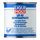 Liqui Moly LM 48 montaažipasta MoS2-ga 1 kg | HL Autoosad