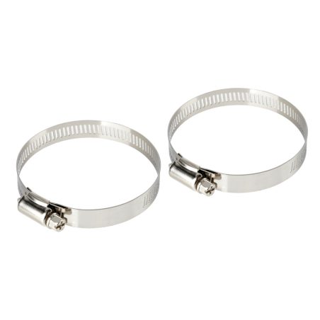 Lampa voolikuklambrid Ø 52–76 mm, laius 12 mm, 2 tk | HL Autoosad