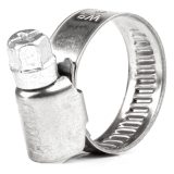 AMiO voolikuklambrid 12–22 mm, laius 9 mm, 5 tk (04581) | HL Autoosad