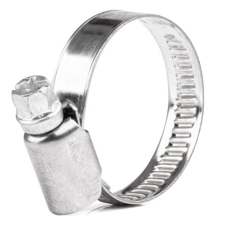 AMiO voolikuklambrid 16–27 mm, laius 9 mm, 5 tk | HL Autoosad