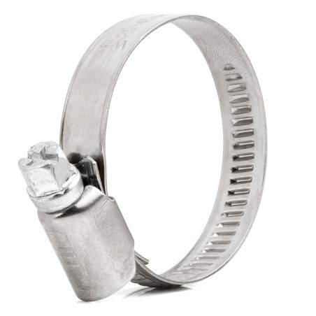 AMiO voolikuklambrid 25–40 mm, laius 9 mm, 5 tk (04586) | HL Autoosad