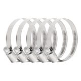 AMiO voolikuklambrid 40–60 mm, laius 9 mm, 5 tk (04588) | HL Autoosad