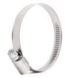 AMiO voolikuklambrid 40–60 mm, laius 9 mm, 5 tk (04588) | HL Autoosad