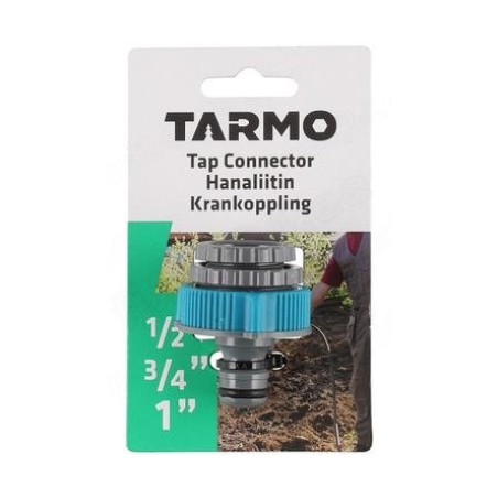 Tammer Brands kraani kiirliides 1/2–3/4 sise | HL Autoosad