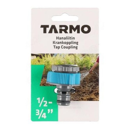 Tammer Brands liitmik kraanile 1/2–3/4 | HL Autoosad