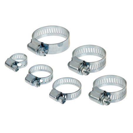 Lampa voolikuklambrite komplekt, 26 osa (7003.3) | HL Autoosad