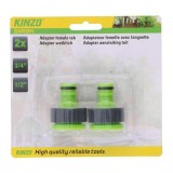Vooliku adapter kraanile | HL Autoosad