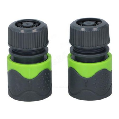 Vooliku kiirliides 1/2", 2 tk | HL Autoosad