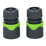 Vooliku kiirliides 1/2", 2 tk | HL Autoosad