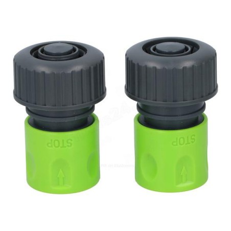 Vooliku kiirliides 3/4", 2 tk | HL Autoosad