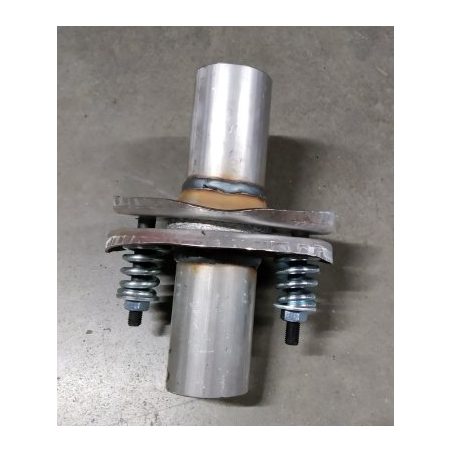 Flantsühendus 50 mm | HL Autoosad