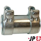 JP Group summutiühendus 60 x 125 mm | HL Autoosad
