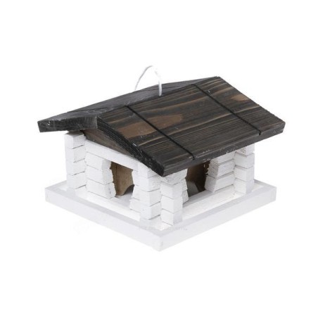 Tammer Brands linnumaja puidust 19 x 19 x 15 | HL Autoosad