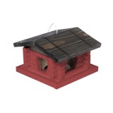 Tammer Brands linnumaja puidust 19 x 19 x 15 | HL Autoosad