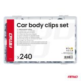 AMiO autokere tüüblite komplekt 240 tk | HL Autoosad