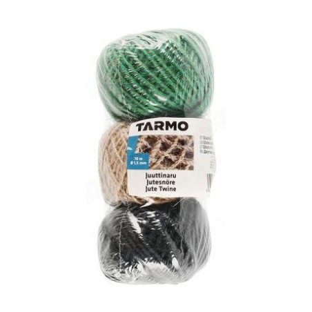 Tammer Brands uudist nöörid, 3 tk, 1,5 mm × 70 m | HL Autoosad