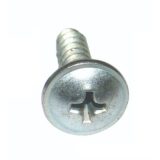 Autosmilga universaalne kruvi 19x4,8 mm | HL Autoosad