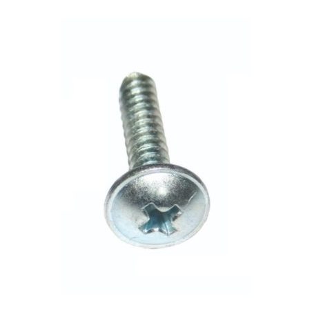 Autosmilga universaalne kruvi 25x4,8 mm | HL Autoosad