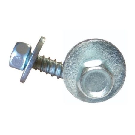 Autosmilga universaalne seibiga kruvi 25x6,3 mm | HL Autoosad
