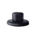 Autosmilga plastmutter, Volkswagen/Audi, OE 8E0825265C | HL Autoosad