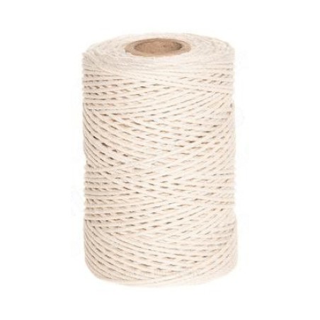 Tammer Brands puuvillane köis 1,5 mm x 120 m | HL Autoosad