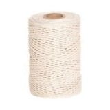 Tammer Brands puuvillane köis 1,5 mm x 120 m | HL Autoosad