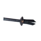 Autosmilga tüübel 5 mm avale, Renault, OE 7703072144 | HL Autoosad