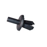 Autosmilga tüübel 6 mm avale, Peugeot/Citroën, OE | HL Autoosad