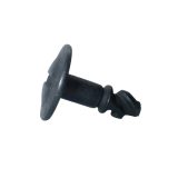Tüübel 6 mm avale, Volkswagen/Audi, OE 8D0805121B | HL Autoosad