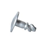 Autosmilga tüübel 6 mm avale, Volkswagen/Audi, OE | HL Autoosad