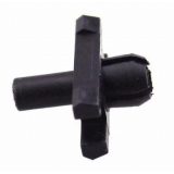 Autosmilga tüübel 6 mm avale, BMW, OE 51131804205 | HL Autoosad