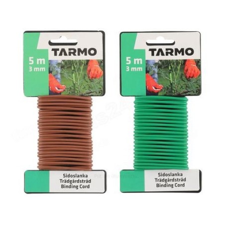 Tammer Brands sidumistraat 3 mm x 5 m, pehme | HL Autoosad